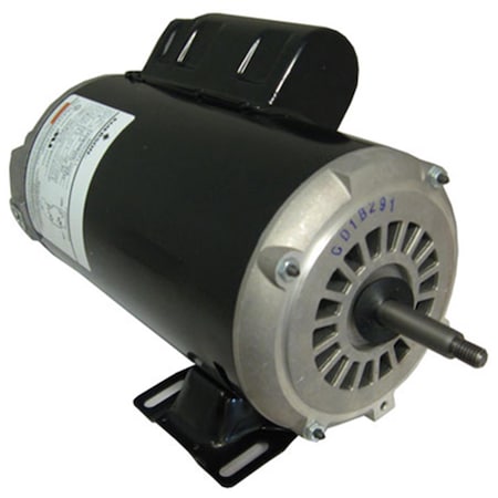 Perfectpitch 230V 12.0 Amps Thru-Bolt Motor for 48Y Emerson - 3.0HP PE1627461